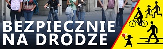Bezpiecznie na drodze