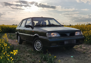 polonez