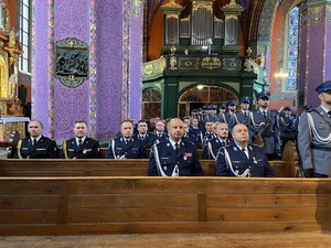 Święto Policji 2023