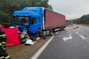 Pojazdy biorące udział w wypadku