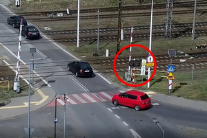 zero tolerancji ul. Inwalidów