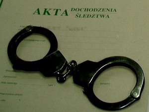 Śródmiejscy policjanci zatrzymali sprawców kilku kradzieży z włamaniem