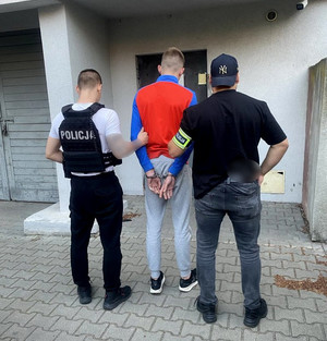 Kolejne narkotyki przejęte przez bydgoskich policjantów