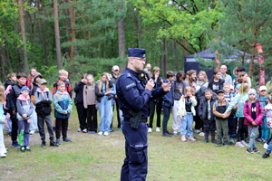 „Akademia Bezpieczeństwa – bezpieczne wakacje 2025”
