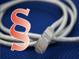 kabel internetowy