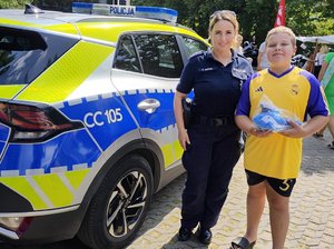 profilaktyka w koronowie