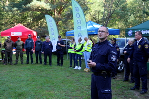 Akademia Bezpieczeństwa – bezpieczna droga do szkoły 2025
