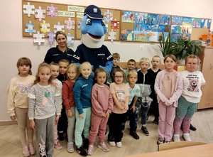 „Bezpieczna droga do szkoły” się nie kończy