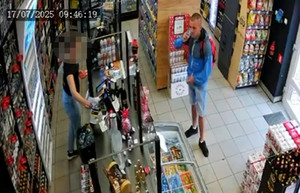 Rozpoznajesz tego mężczyznę?