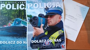 Uczestnicy podczas spotkania.