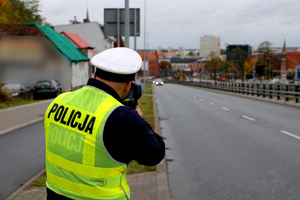 Podsumowanie działań „Bezpieczny pieszy” w powiecie bydgoskim