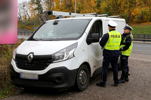 Podsumowanie działań „Bezpieczny pieszy” w powiecie bydgoskim
