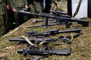 „Drzwi Otwarte” w Komendzie Miejskiej Policji w Bydgoszczy