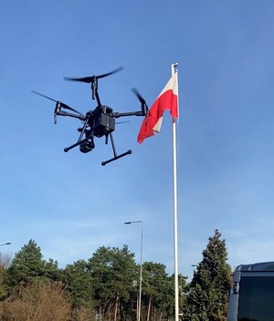 policyjna akcja „Znicz 2025”