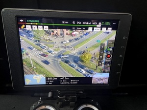 policyjna akcja „Znicz 2025”