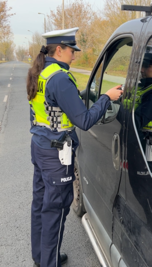 Działania „Trzeźwy poranek” w Bydgoszczy i powiecie