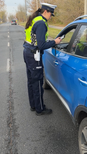 Działania „Trzeźwy poranek” w Bydgoszczy i powiecie