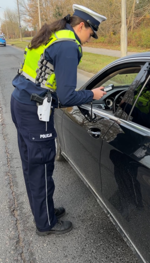 Działania „Trzeźwy poranek” w Bydgoszczy i powiecie