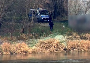 Policjanci z bydgoskiego Fordonu zdążyli na czas