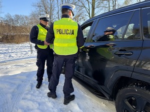 Podsumowanie działań „Prędkość” w powiecie bydgoskim