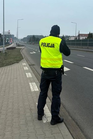 Podsumowanie okresu Świątecznego na drogach Bydgoszczy i powiatu bydgoskiego