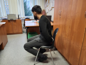 zatrzymani emigranci