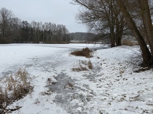 Policjanci czuwają nad bezpieczeństwem podczas zimowych zabaw