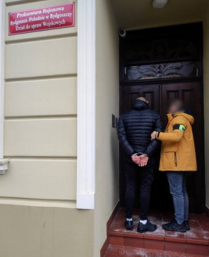 Ponad 1,2 kilograma narkotyków przejętych przez bydgoskich policjantów