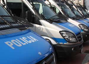 Świadków prosimy o kontakt