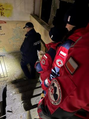 W trosce o osoby w kryzysie bezdomności