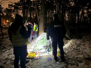 W trosce o osoby w kryzysie bezdomności