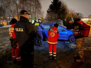 W trosce o osoby w kryzysie bezdomności