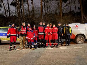 W trosce o osoby w kryzysie bezdomności