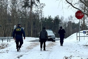 W trosce o bezpieczeństwo osób w kryzysie bezdomności