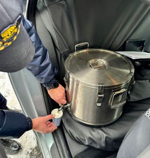 W trosce o bezpieczeństwo osób w kryzysie bezdomności