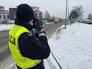 Podsumowanie działań „NURD” w powiecie bydgoskim