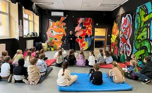 O bezpieczeństwie podczas ferii z dziećmi na półkoloniach w Młodzieżowym Domu Kultury nr 4