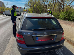 Podsumowanie działań „NURD” w powiecie bydgoskim