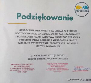 Białobłoccy policjanci gościli na festynie w Łochowie