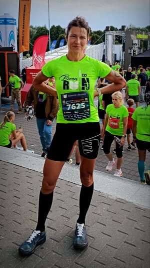 Śródmiejska dzielnicowa po raz kolejny stanęła na podium