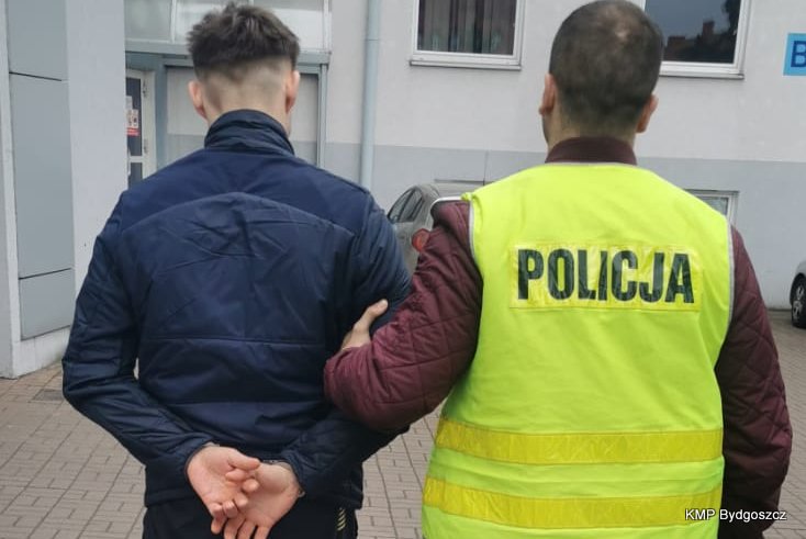 Ponad 1,5 kilograma narkotyków przejęte przez policjantów ze ...