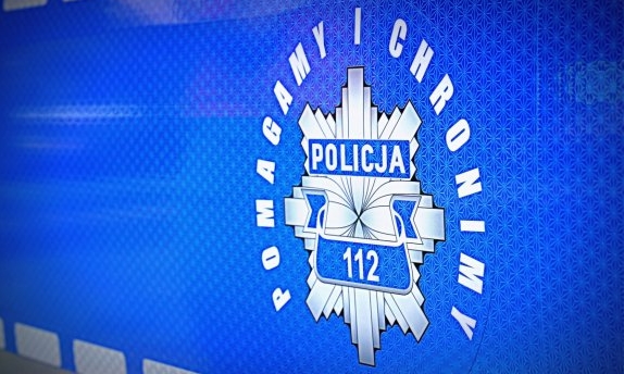 Policjant z Bydgoszczy uratował życie podczas przejażdżki rowerowej